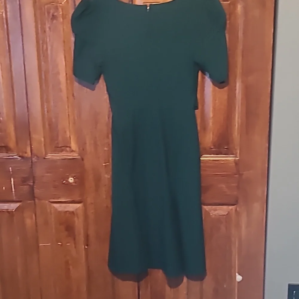 Dress - Picture 1 of 6